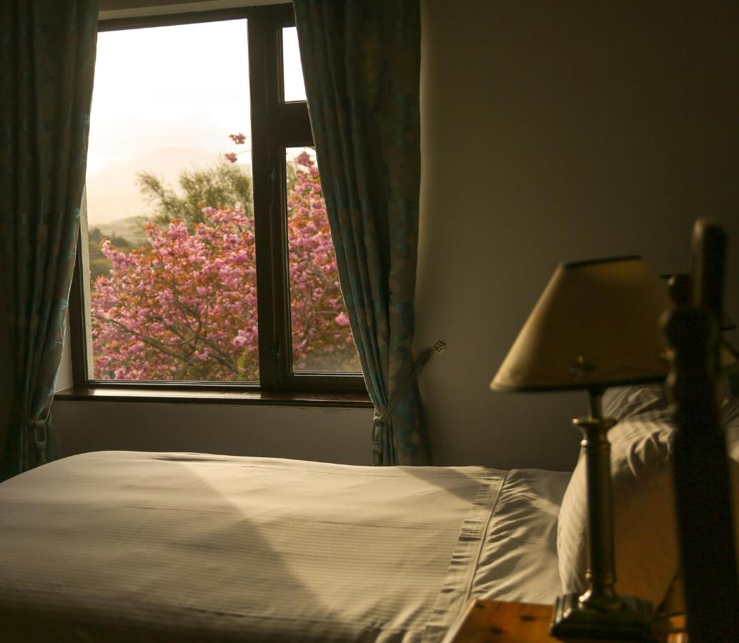Ben Breen House B&B Clifden Eksteriør billede
