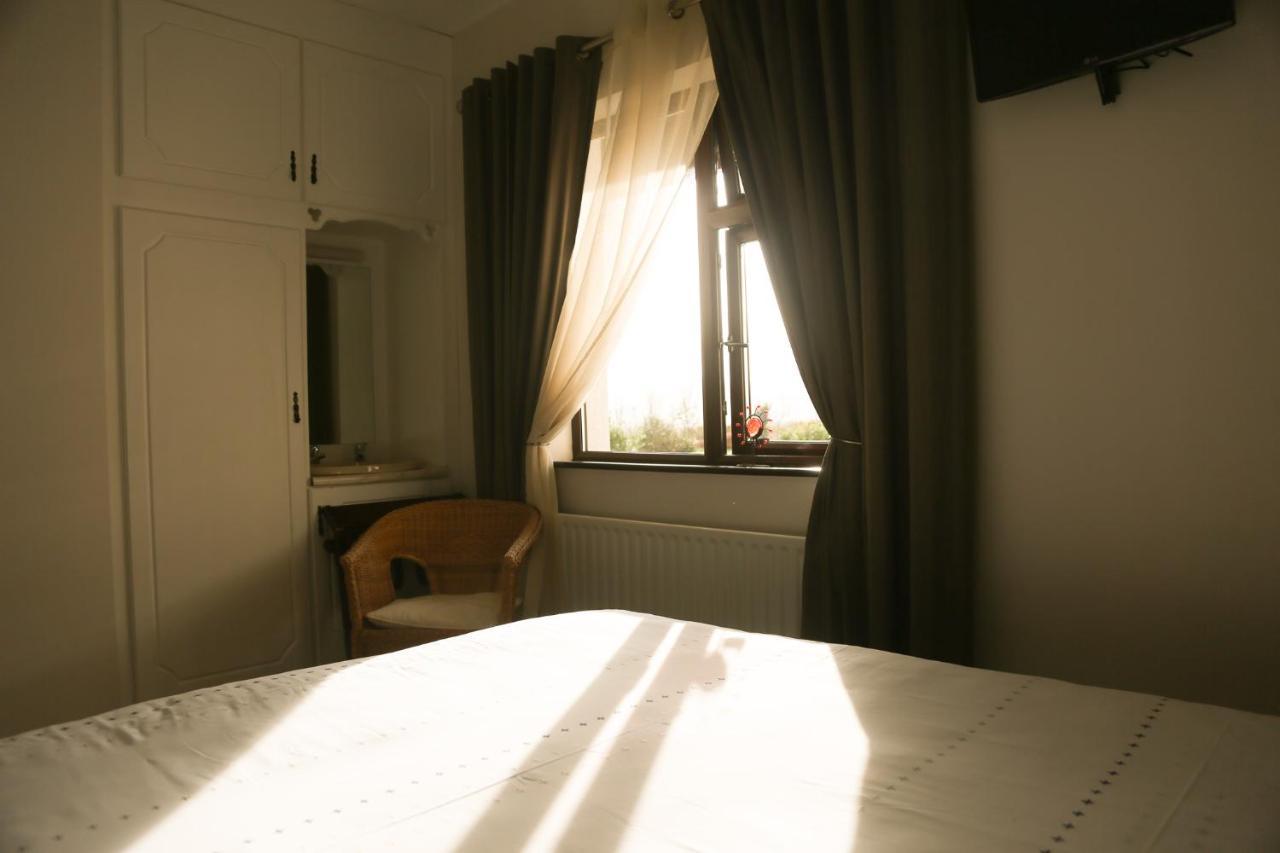Ben Breen House B&B Clifden Eksteriør billede