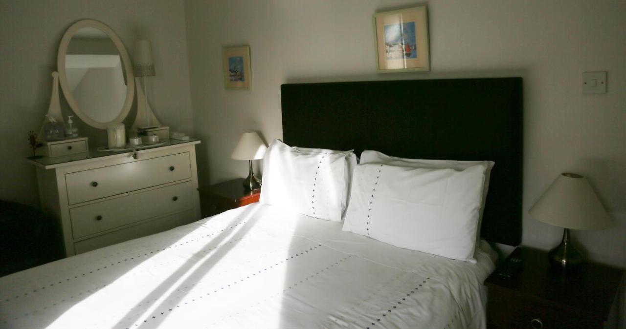Ben Breen House B&B Clifden Eksteriør billede