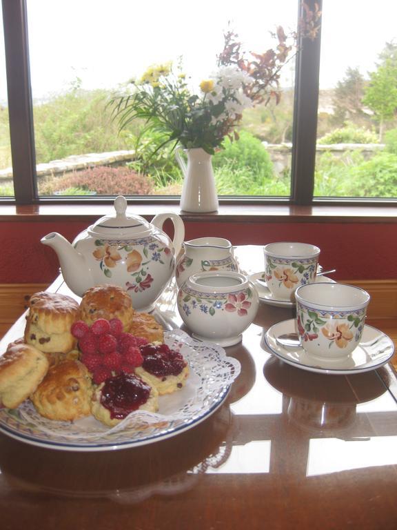 Ben Breen House B&B Clifden Eksteriør billede