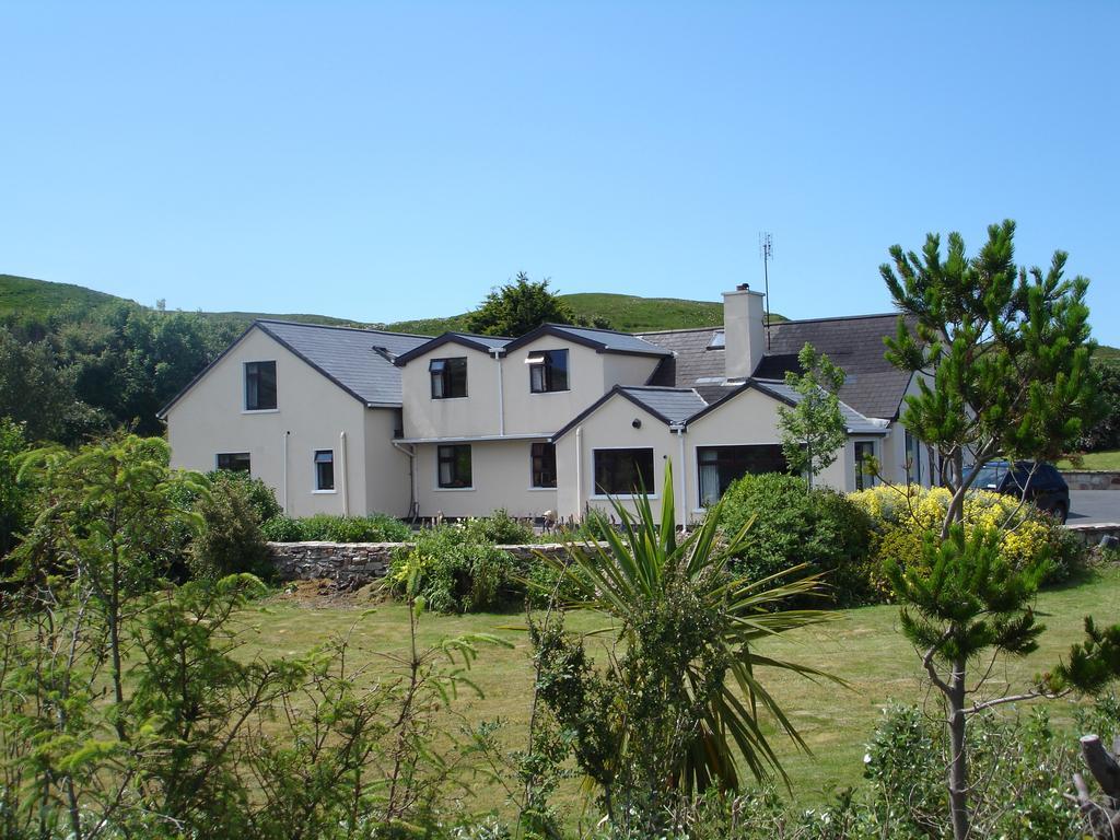 Ben Breen House B&B Clifden Eksteriør billede