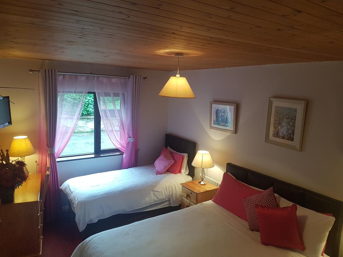 Ben Breen House B&B Clifden Eksteriør billede
