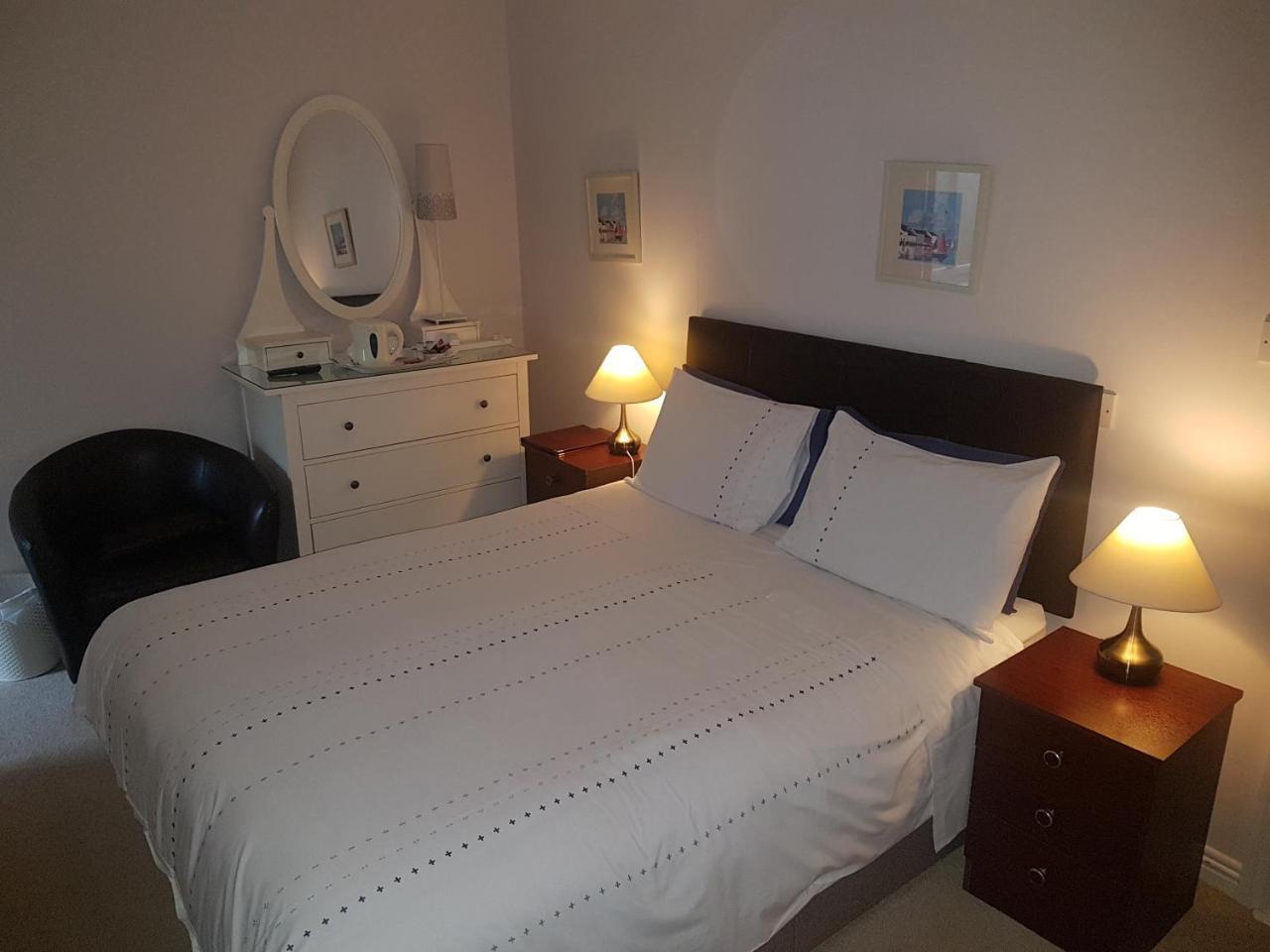 Ben Breen House B&B Clifden Eksteriør billede