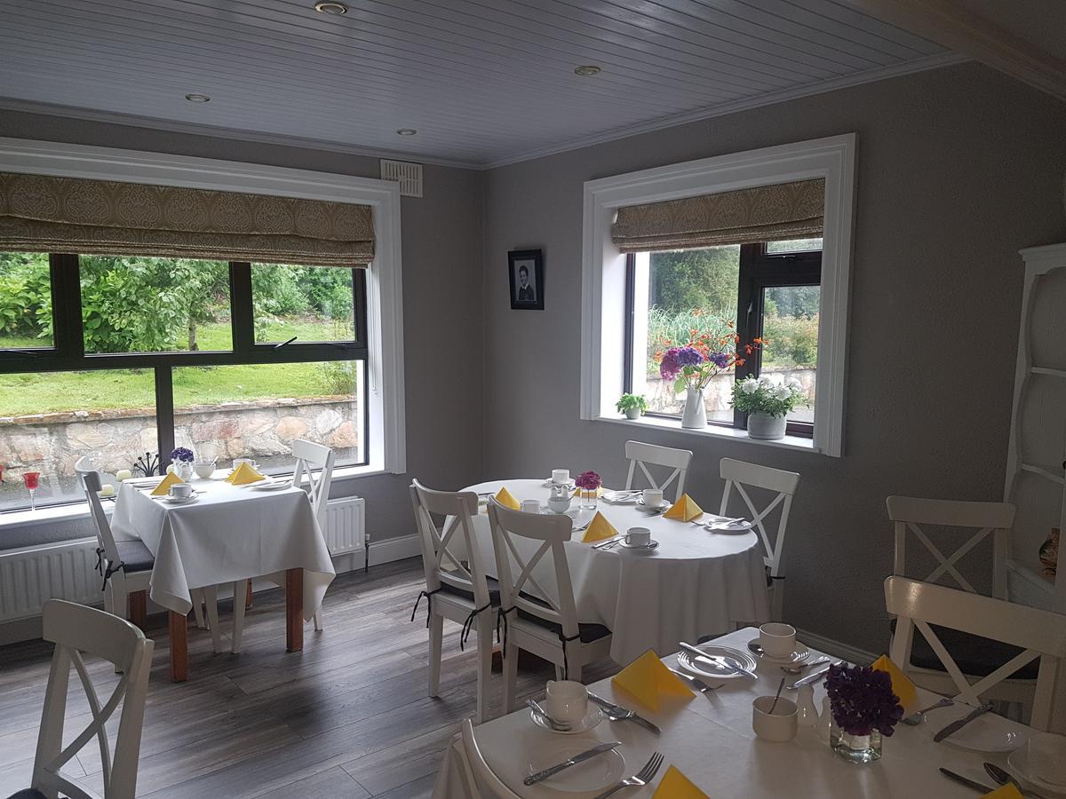 Ben Breen House B&B Clifden Eksteriør billede