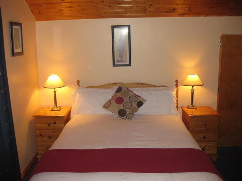 Ben Breen House B&B Clifden Eksteriør billede