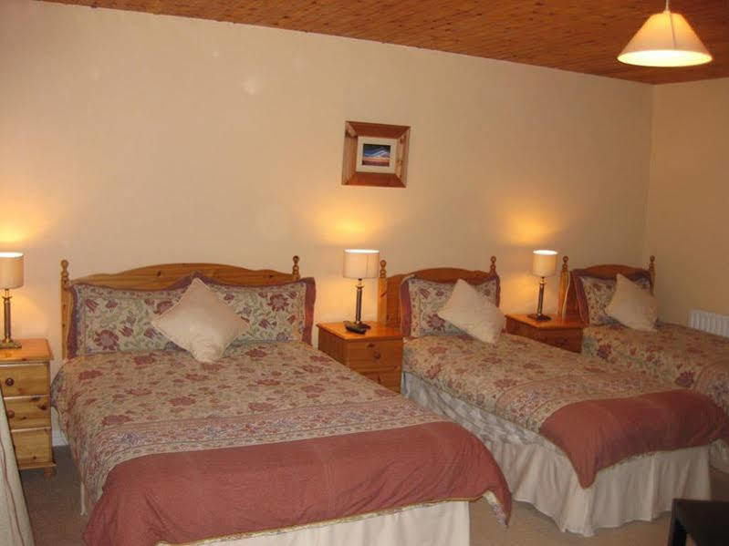 Ben Breen House B&B Clifden Eksteriør billede